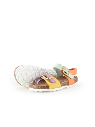 Milo & Mila Sandalen