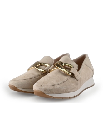 Gabor Instappers Beige 276681