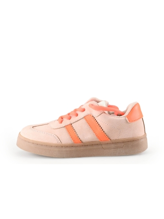 Milo & Mila Sneakers Roze 276683