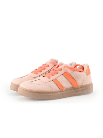 Milo & Mila Sneakers Roze 276683
