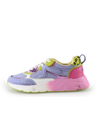 Poelman Sneakers Overig 276684