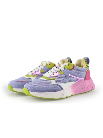 Poelman Sneakers Overig 276684