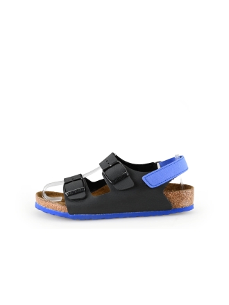Birkenstock Sandalen Zwart 276690