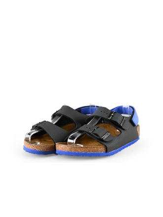 Birkenstock Sandalen Zwart 276690