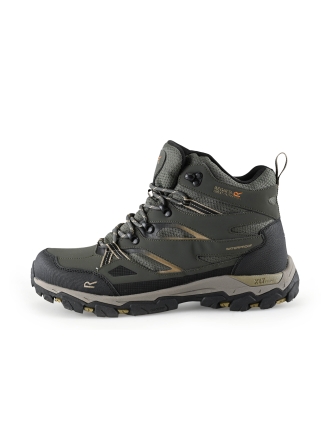 Regatta Wandelschoenen Groen 276691