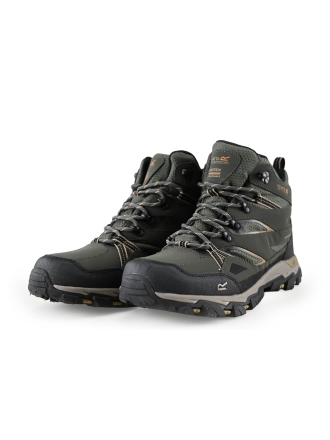 Regatta Wandelschoenen Groen 276691