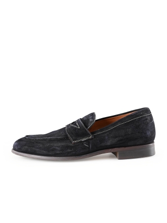 Elis Loafers  Zwart 276697