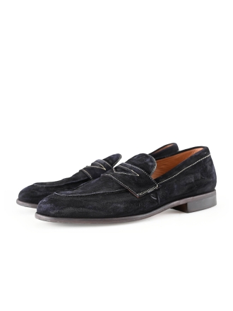 Elis Loafers  Zwart 276697