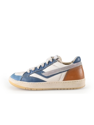 Stones And Bones Veterschoenen Blauw 276698