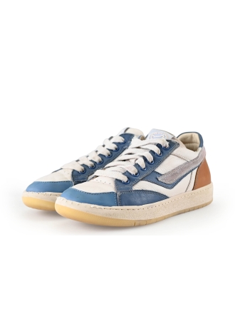 Stones And Bones Veterschoenen Blauw 276698