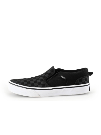 Vans Sneakers Zwart 276699