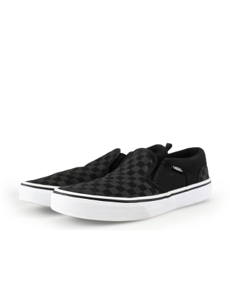 Vans Sneakers Zwart 276699