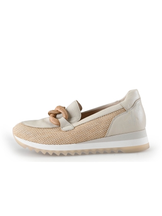 Gabor Instappers Beige 276702