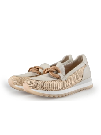 Gabor Instappers Beige 276702