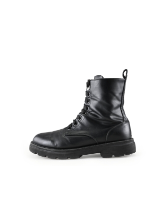 Nerogiardini Veterboots Zwart 276716