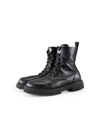 Nerogiardini Veterboots Zwart 276716