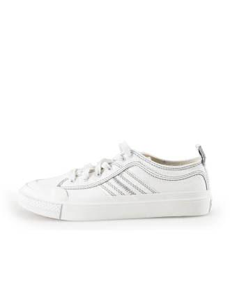 Diesel Sneakers Wit 276722