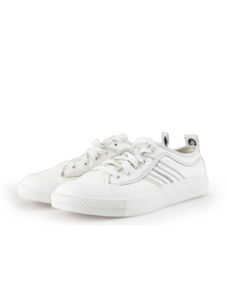 Diesel Sneakers Wit 276722