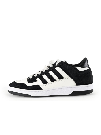 Adidas Sneakers Zwart 276723