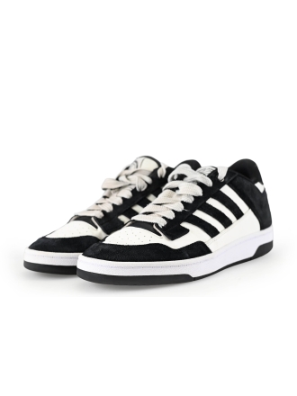 Adidas Sneakers Zwart 276723
