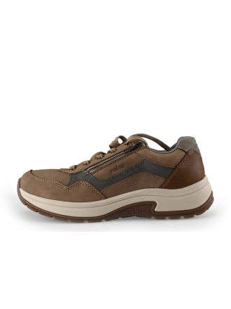 Rieker Sneakers Bruin 276727