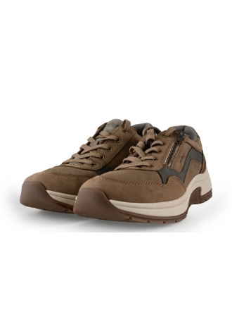Rieker Sneakers Bruin 276727