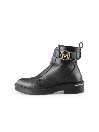 Mexx Boots Zwart 276732