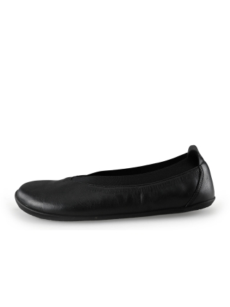 Vivo Barefoot Be Lenka Ballerina's Zwart 276734