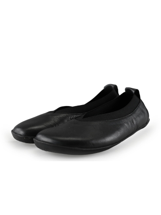 Vivo Barefoot Be Lenka Ballerina's Zwart 276734