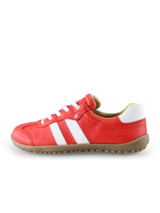 Koel Sneakers Rood 276739