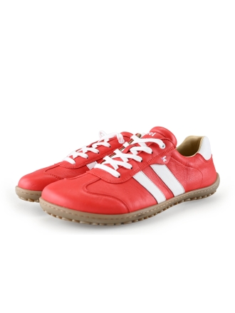 Koel Sneakers Rood 276739