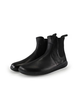 Vivo Barefoot Be Lenka Chelsea boots Zwart 276751