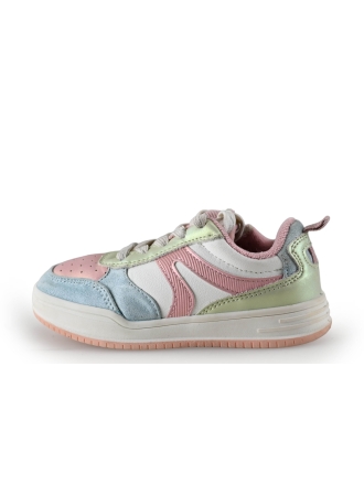Milo & Mila Sneakers Roze 276758