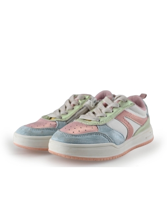 Milo & Mila Sneakers Roze 276758