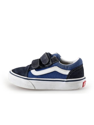 Vans Sneakers Blauw 276762