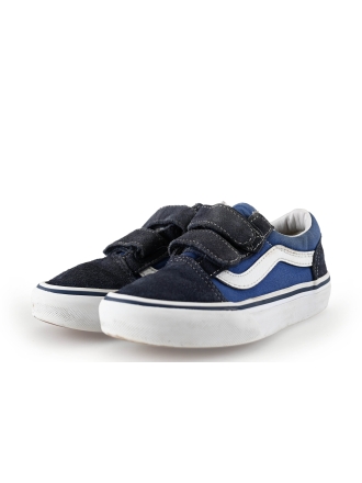 Vans Sneakers Blauw 276762