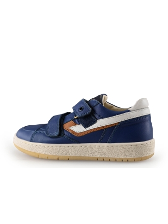 Stones And Bones Sneakers Blauw 276770
