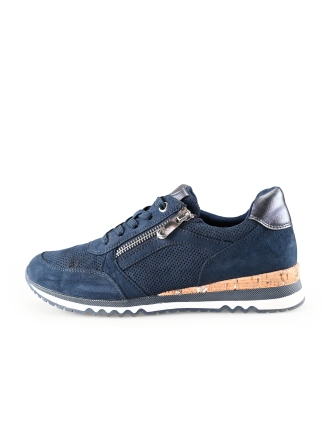 Marco Tozzi Sneakers Blauw 276771