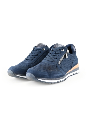 Marco Tozzi Sneakers Blauw 276771