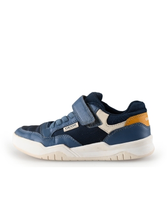 Geox Sneakers Blauw 276787