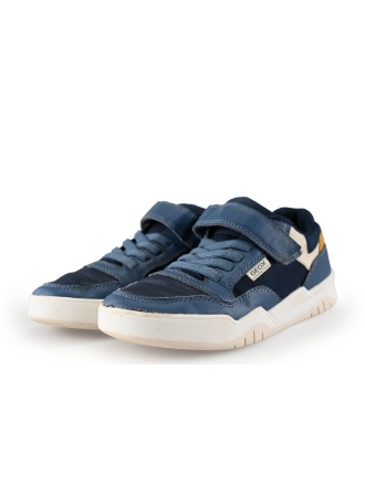 Geox Sneakers Blauw 276787