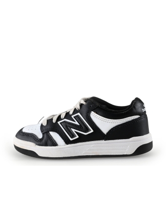 New Balance Sneakers Zwart 276790