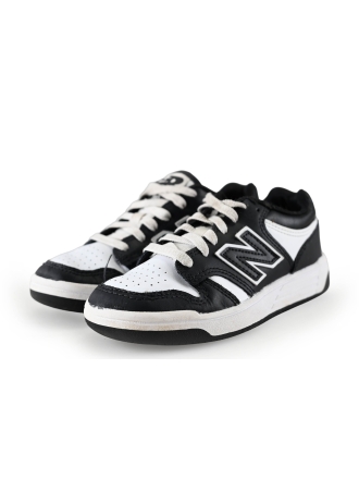 New Balance Sneakers Zwart 276790