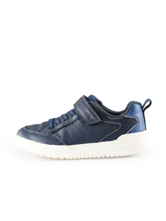 Geox Sneakers Blauw 276802