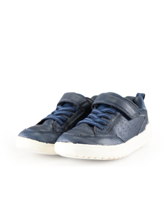Geox Sneakers Blauw 276802
