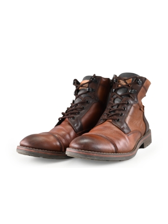 Jack Jones Sneakers Wit 276804