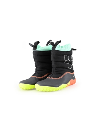 Barefoot Be Lenka Sneeuwlaarzen Zwart 276814