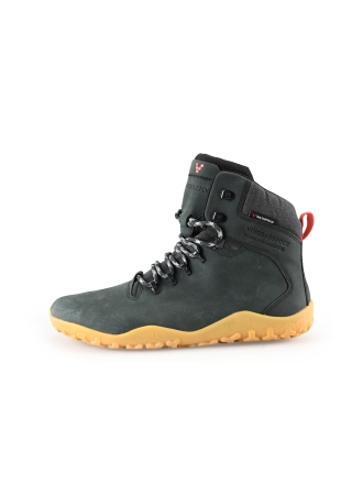 Barefoot Be Lenka Wandellaarzen Zwart 276815
