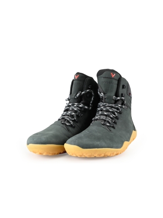Barefoot Be Lenka Wandellaarzen Zwart 276815