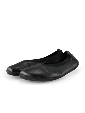 Vivo Barefoot Be Lenka Sportschoenen Zwart 276820